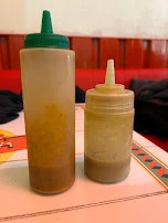 Salsas